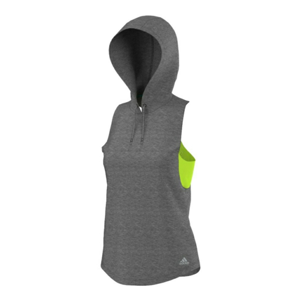 Adidas Spring Break Womens SL Training Hoodie